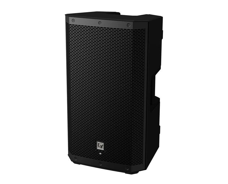 Electro-Voice EV ZLX-12P G2 12" Altavoz Activo Monitor Alimentado PROAUDIOSTAR Foto 3 de 4