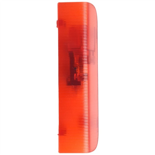Red Interior Courtesy Door Light For Nissan Murano Pathfinder Altima 2013-2018 - Picture 3 of 6