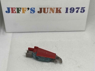 Transformers Prime RID - Autobot Optimus Prime Voyager Class Right arm part ONLY