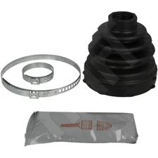 Axle Boot Bellows Kit Set Interior for Fiat Ducato Jumper Boxer 244 250