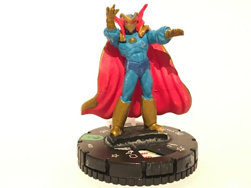 Marvel HeroClix 15th Anniversary What If? Single Figure - Picture 19 of 34