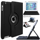 Case For Apple iPad 6th 5th Gen Air 1 2 3 4 7th 8th 10.2 inch 9th 9.7 Pro Cover