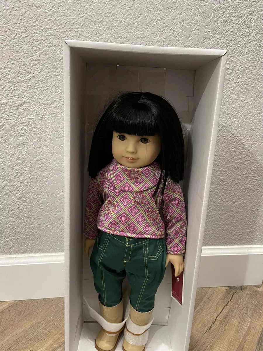 Ivy ling cheap doll