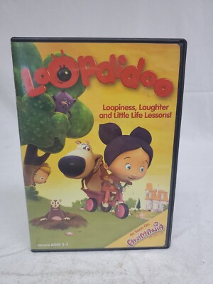 その他 Loopdidoo [DVD] s-l400.jpg