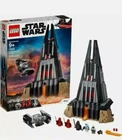 LEGO Star Wars Darth Vader's Castle 75251 - New In Box Sealed