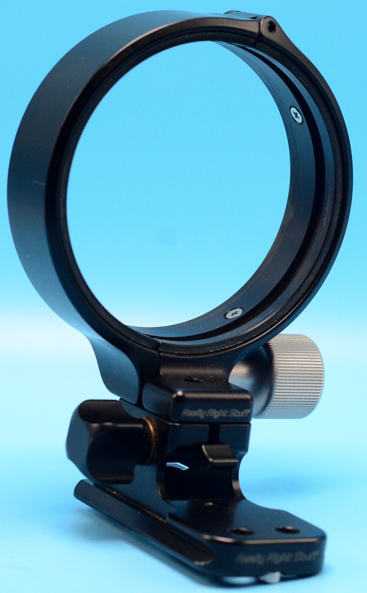 その他 Really Right Stuff LC-A13-Pkg Really Right Stuff LC-A13-PKG for Nikon 80-400mm f/4.5-5.6 G