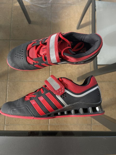 second hand weightlifting shoes