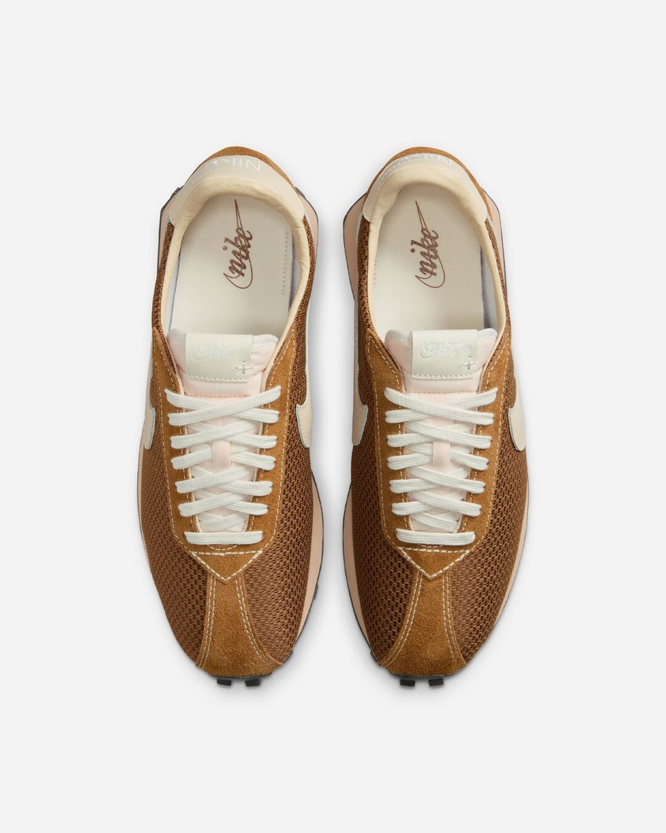 NIKE IB8868 222 LD-1000 BAROQUE BROWN/PEARL WHITE-HEMP