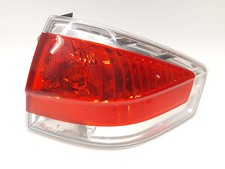 2008-2011 Ford Focus Coupe 2-door Oem Rear Brake Tail Light Lamp Passenger Side 2008-2011 Ford Focus Coupe 2-door Oem Rear Brake Tail Light Lamp Passenger Side