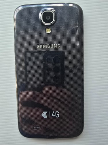 Samsung Galaxy S4 Phone 16GB - Picture 4 of 7