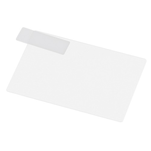 Tempered Glass Film Camera LCD Screen Protector Guard For Fuji X100T/X100F C REL - Zdjęcie 9 z 23