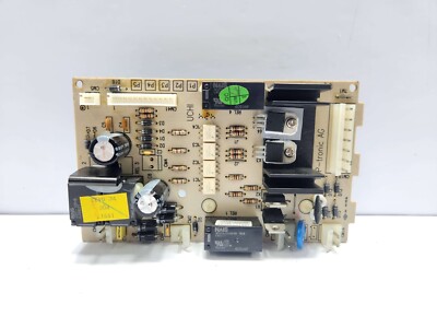 TOP-TRONIC 62185 Power PCB Karte 1301-PO-10 V05