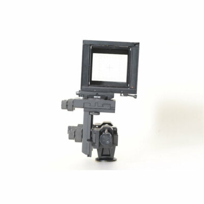 Sinar P2 9x12/4x5'' Großbildkamera / Large Format Camera / Sinar P2 4 x 5''