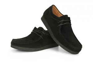 boys smart casual shoes