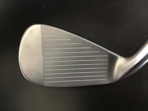 HONMA GOLF BERES AIZU #5 Iron Flex-SR 2STAR ARMRQ MX No H/C F/S - Picture 4 of 5