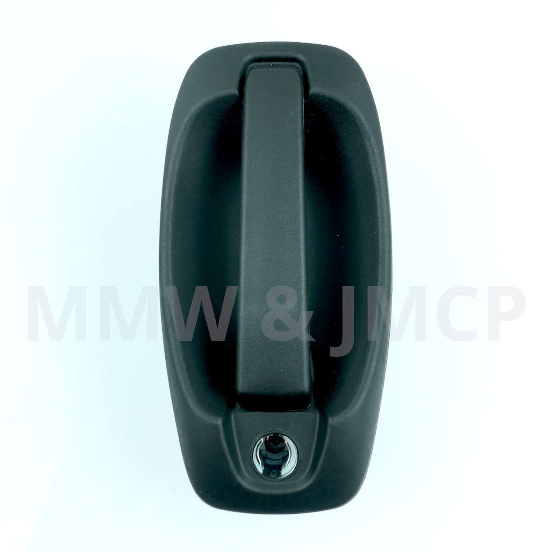 Tirant Acier Bloc Arrêt Porte Arrière SX DX - Compatible Fiat Fiorino Qubo Citroën Nemo Peugeot Bipper