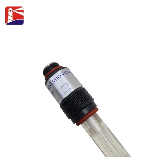 Phoenix Instrumentation 173pH Sensor for pH Measurement. Made in UK - Picture 6 of 9