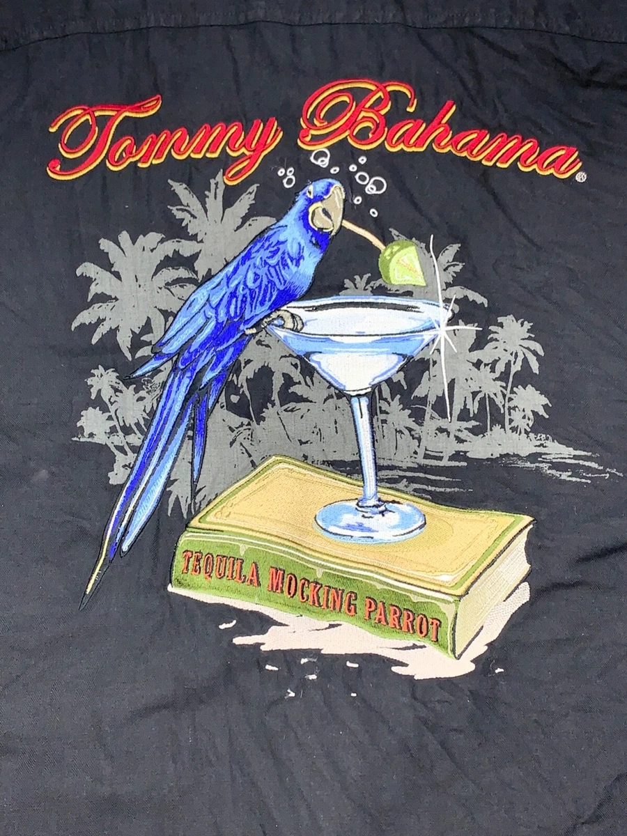 Tommy bahama tequila sale shirt