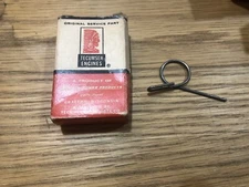 Tecumseh New Old Stock # 32977 SPRING