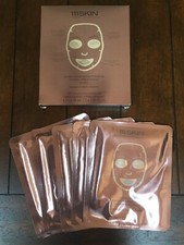 5 X 111Skin Rose Gold Brightening Facial Mask  Brand New in Box     