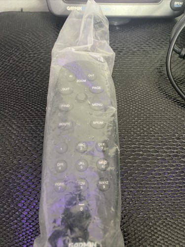 Garmin StreetPilot GPS Auto & Home 2620 with Remote - Picture 4 of 4