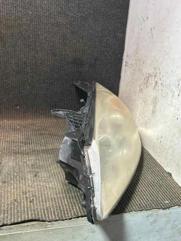 Fits 2005-10 PONTIAC G6 Left Headlamp OEM:20821143 Foto 2 de 4