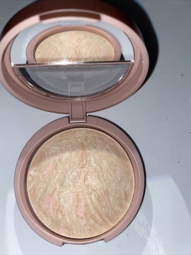 LAURA GELLER Ltd Edition BALANCE N GLOW ILLUMINATING FOUNDATION SHADOW PORZELLAN - Bild 2 von 3