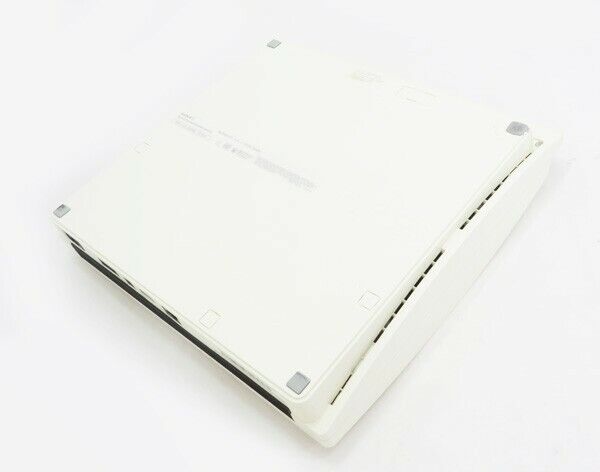 PS3 Classic White CECH 2500B 320GB Console Box Sony PlayStation 3 Slim [BOX]