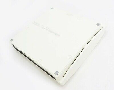 PS3 Classic White CECH 2500B 320GB Console Box Sony PlayStation 3 Slim [BOX]