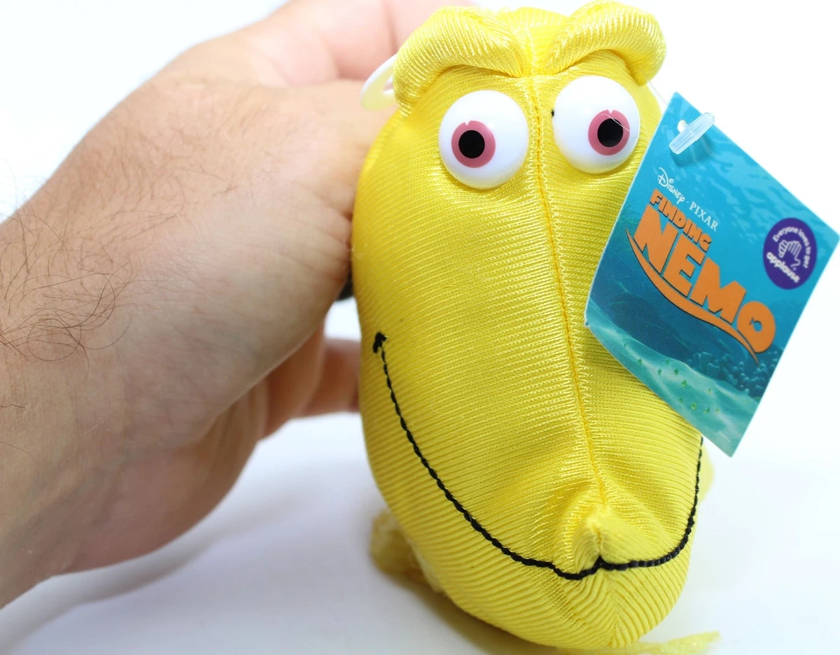 Finding nemo hotsell marlin plush