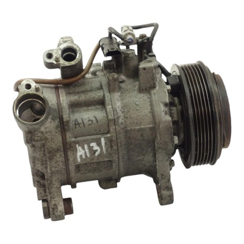 Klimakompressor Kompressor GE447260-4710 9223694 BMW 1er F20 116d 85KW Bj2012
