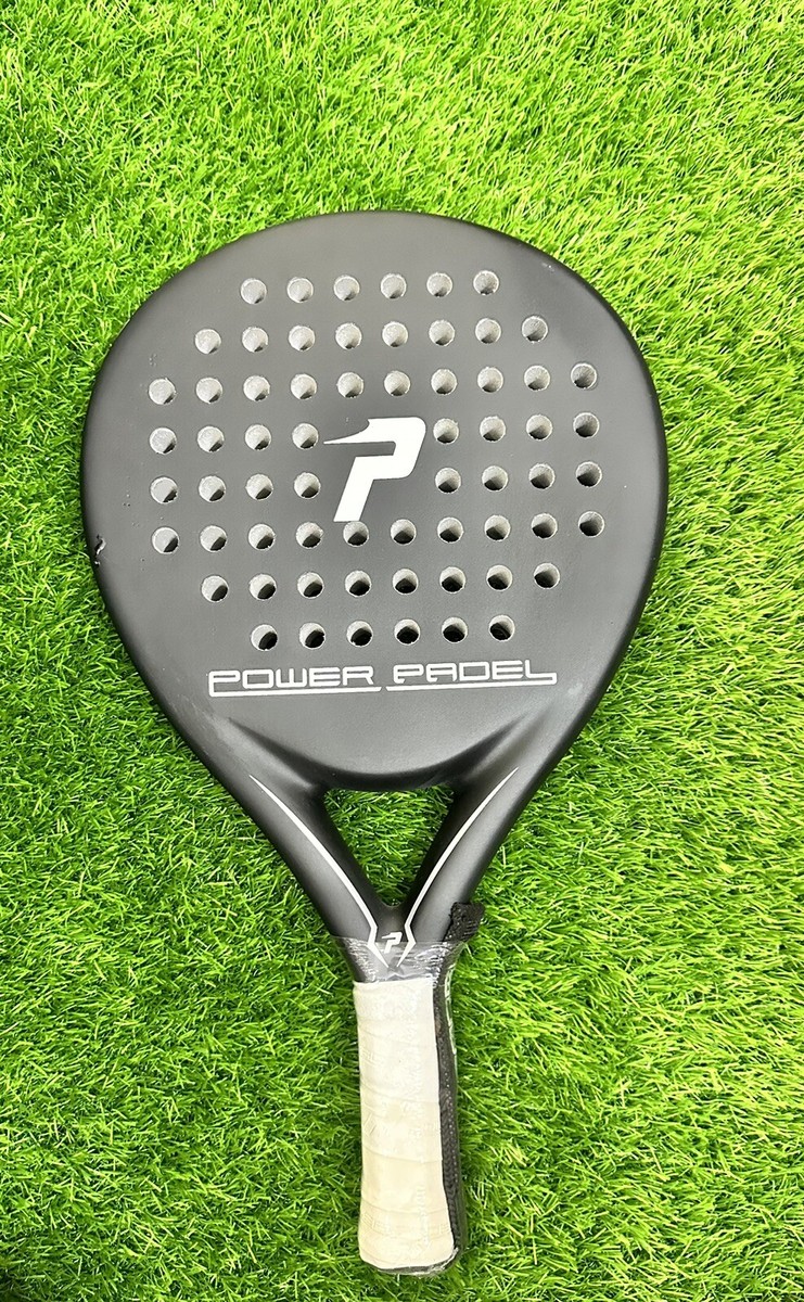 Padel Racket Power Hot