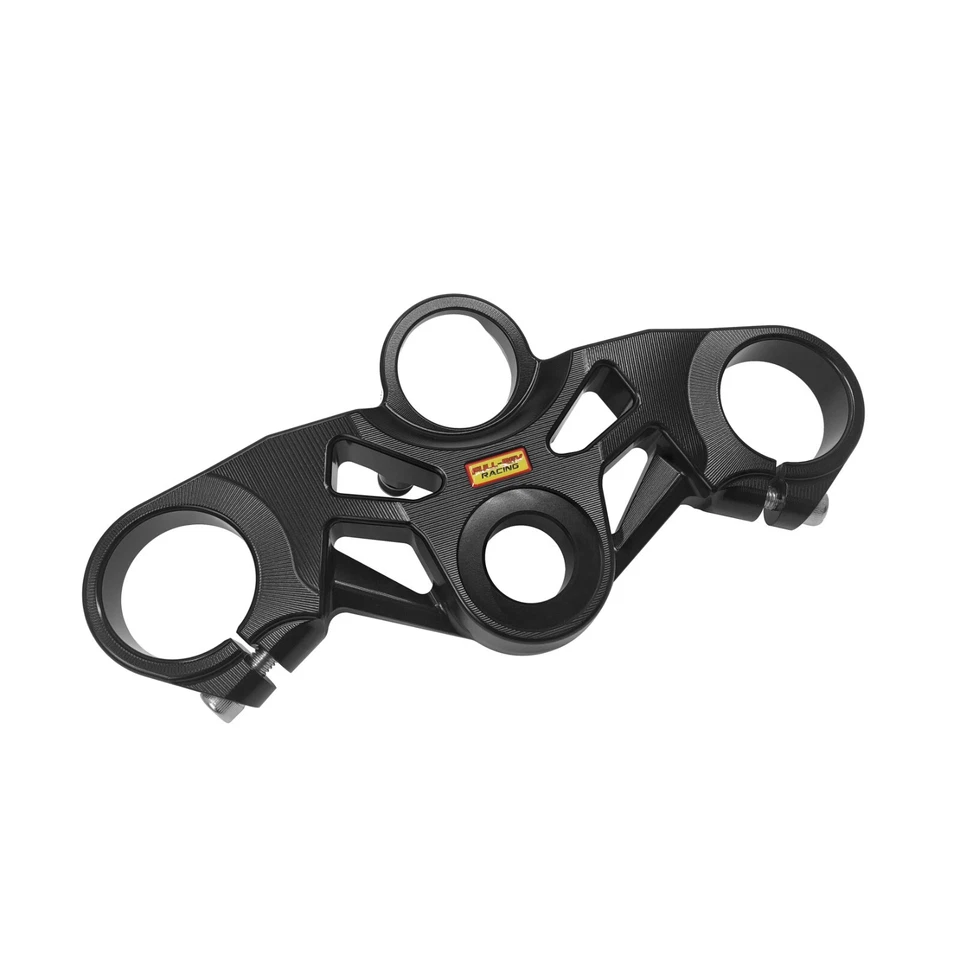 FULL-REV For KAWASAKI ZX-4R ZX-4RR 2023 Motorcycle Street Front Top Triple Clamp - Image 2 of 4