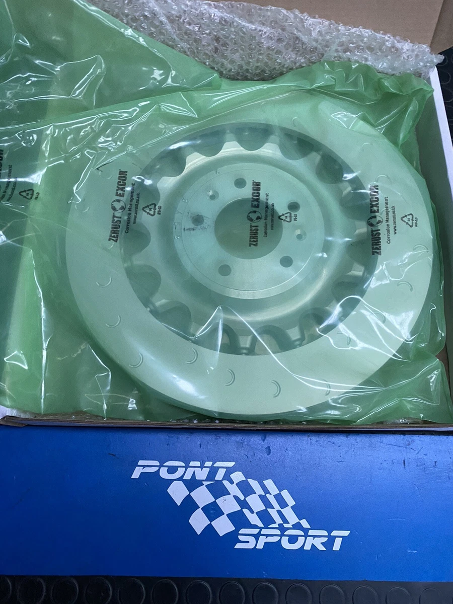 DISCO FRENI ANTERIORE DESTRO PEUGEOT RCZ R PEUGEOTSPORT 9813333180  