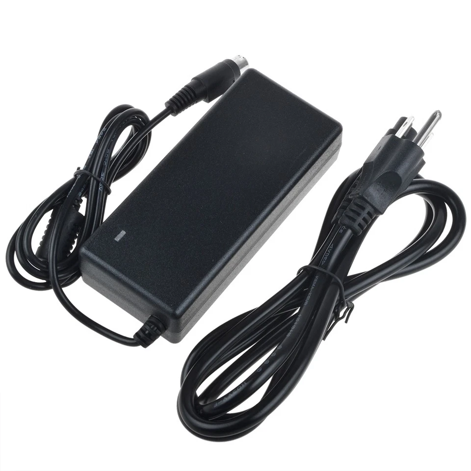 AC Adapter For Synology Disk Station DS710 + DS712 + Network Server Power Supply - Image 3 of 4