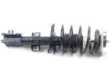 1x Federbein Stossdämpfer Dämpfer Vorne Links komplett Für 2003-2014 Volvo XC90