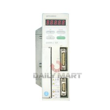 Used & Tested MITSUBISHI MR-J60A Servo Drive