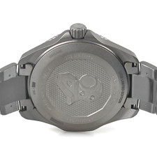 TAG Heuer Aquaracer Professional 300 Caliber 5 Limited 500 watch WBP208D.BF0631 6