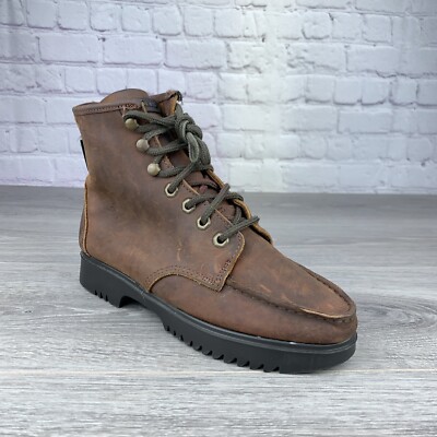 eastland moc toe