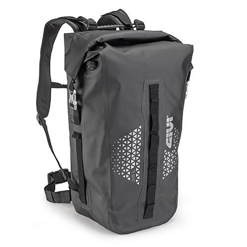 BORSA BORSONE ZAINO WATERPROOF IMPERMEABILE GIVI 35 LITRI UT802 | eBay