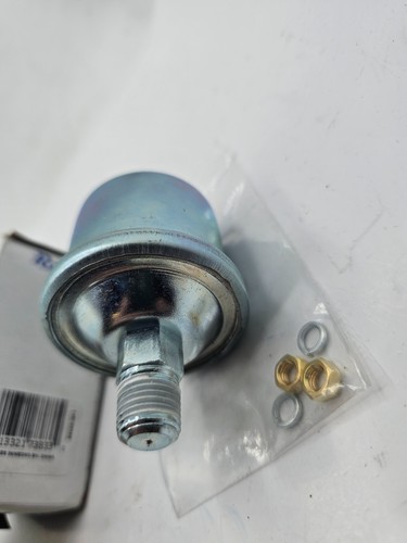 Rostra Engine Oil Pressure Gauge Switch 24168 - Picture 3 of 5