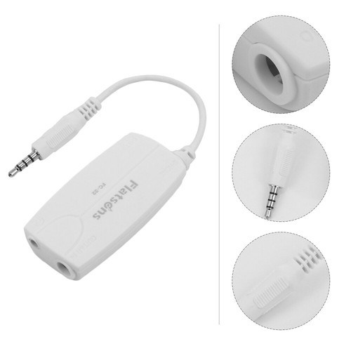 Guitar Effect Switch Electric Adapter Bass to Smartphone Converter - 第 6/12 張圖片