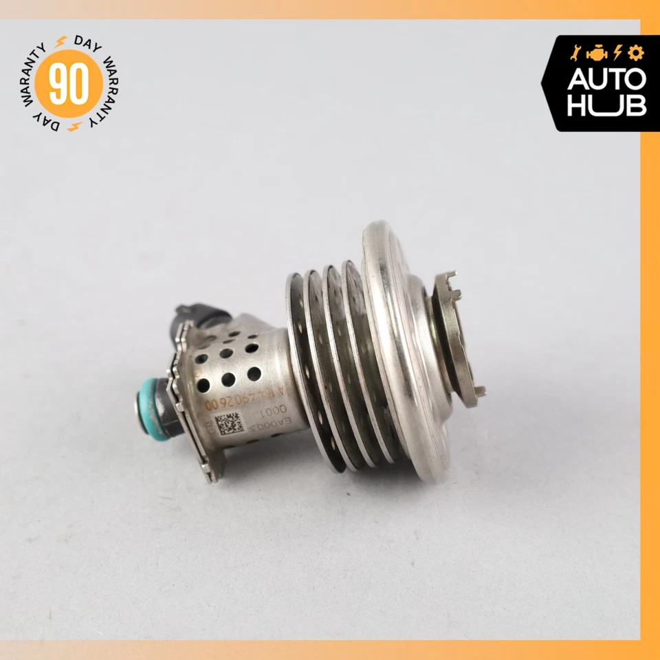 Boquilla de inyección diésel Mercedes W164 ML350 R350 GL320 BlueTec 1644902600 OEM Foto 4 de 4