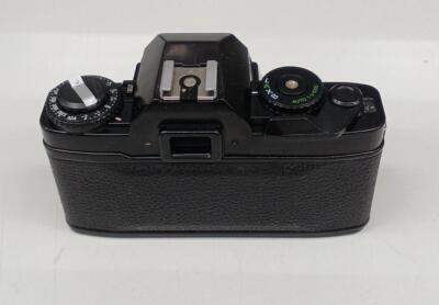 Ricoh Xr500 Auto Film Camera | eBay