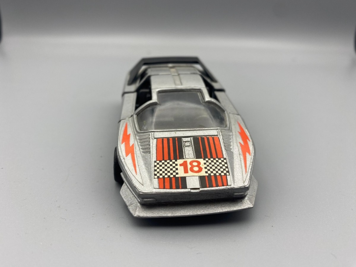 【珍品】LOUIS SURBER 1/43 Alfa Romeo トレーラー 珍品】LOUIS SURBER 1/43 Alfa Romeo トレーラー 珍品】LOUIS