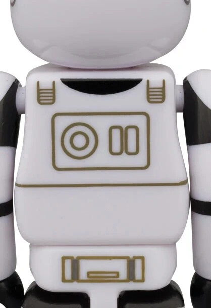 その他 MEDICOM TOY - BE@RBRICK CHASE STAR WARS 4 BOX BE@RBRICK CHASE Star Wars (BOX 12pcs)