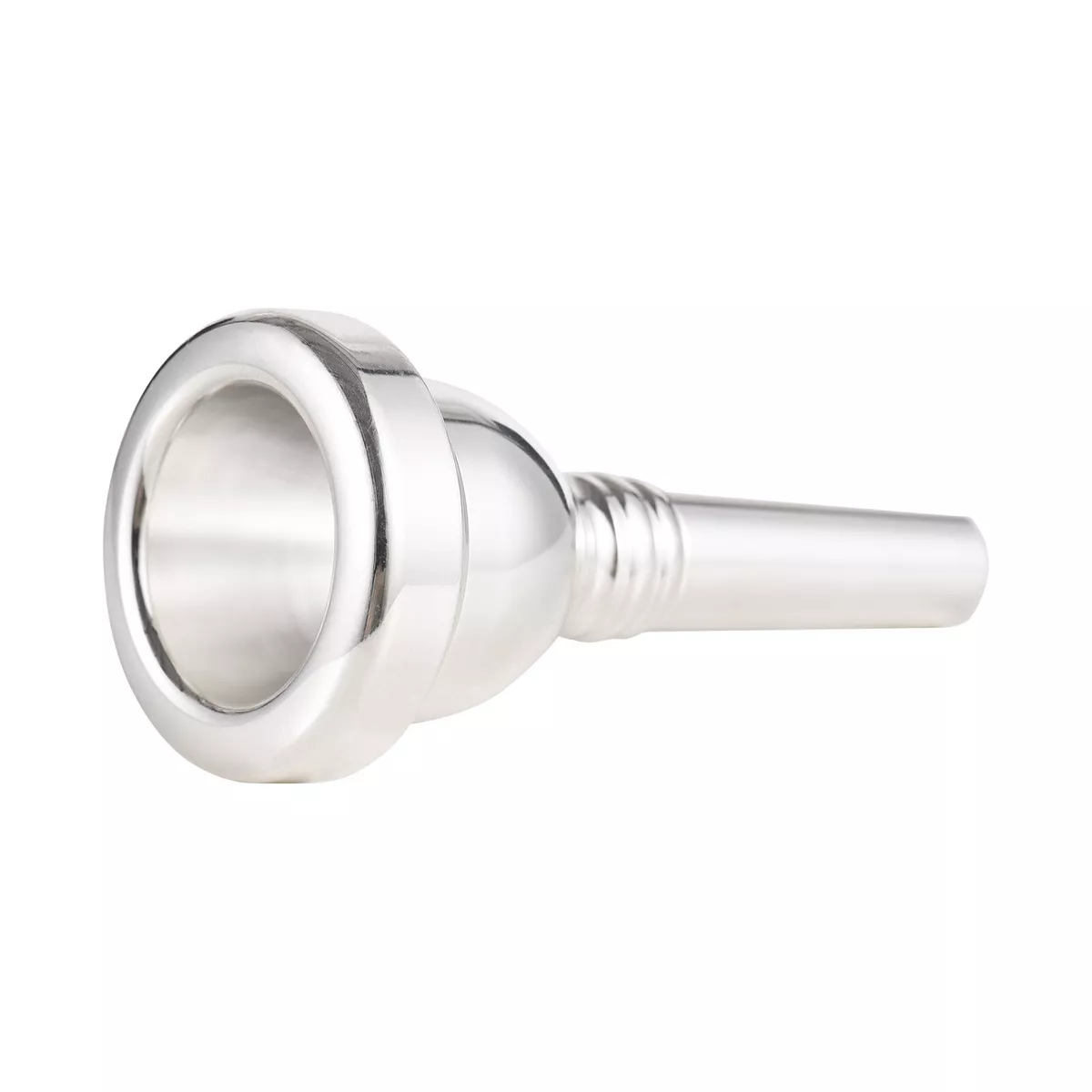 6.5 al trombone mouthpiece outlet