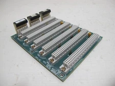 WALLAC Main Board HPU 1055 4003 PC Board Perkin Elmer Card PCB PWA HPU 10554003