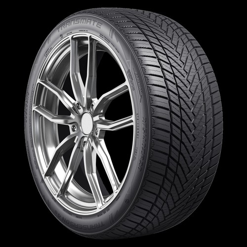 185 55 15 82 H 4 STAGIONI GOMME PNEUMATICI NUOVI TRANSMATE TRANSEASON 4S #63268 - Foto 5 di 5