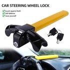 <!--F#f_0-->Steering wheel lock, car safety rotation T-type steering wheel anti-theft lock<!--F/-->